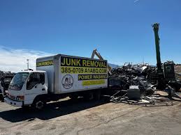 Best Basement Cleanout  in Fort Lewis, WA
