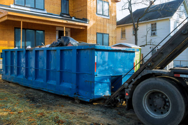 Professional Junk Removal Services in Fort Lewis, WA