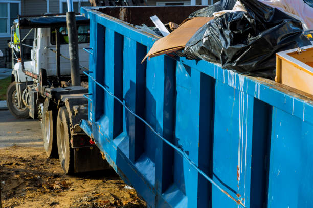 Trusted Fort Lewis, WA Junk Removal Services Experts