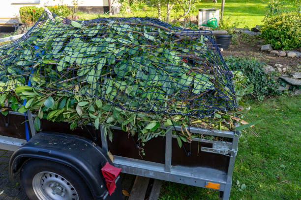 Retail Junk Removal in Fort Lewis, WA