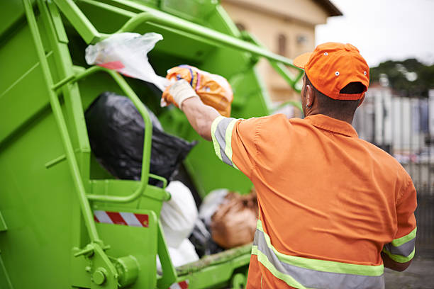 Property Management Cleanouts in Fort Lewis, WA