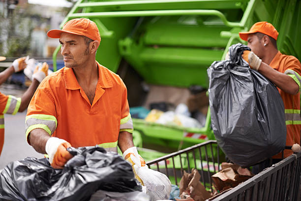 Junk Removal for Events in Fort Lewis, WA